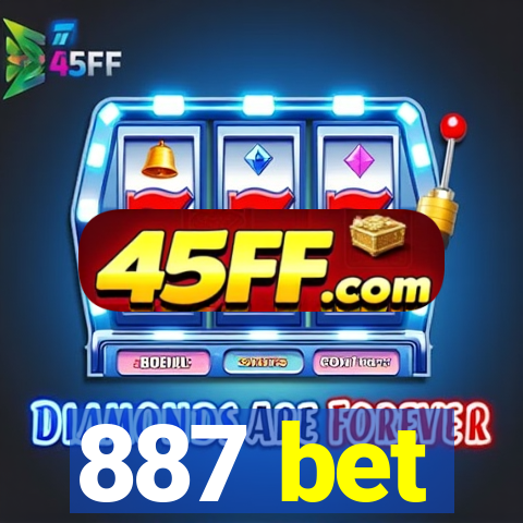 887 bet